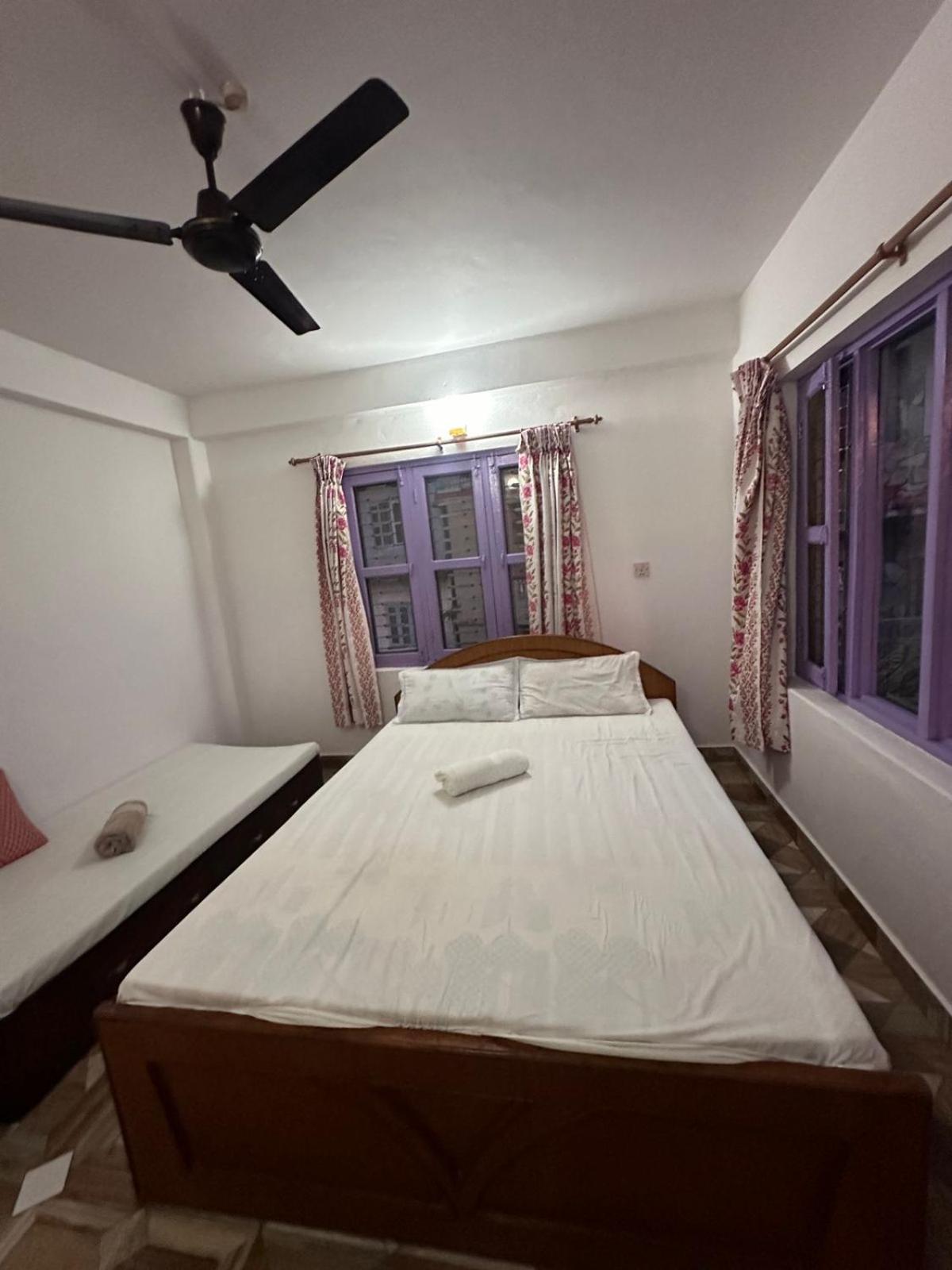 Hotel Harmony Pokhara Exterior foto